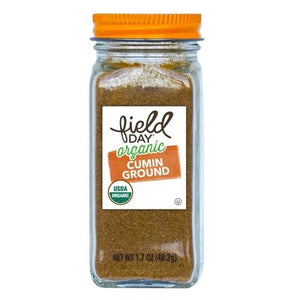Field Day Dill Weed 6/.6 Oz [UNFI-CARLISLE #2520658]
