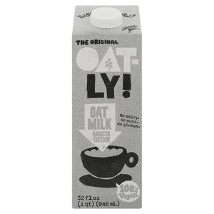 Oatly Oatmilk 6/32 Fz [UNFI #3102407]