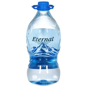 Eternal Spring Water Naturally Alkaline 6/84.5 Fz [UNFI #2387439]