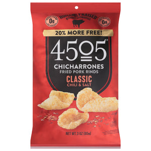 4505 Classic Chili Salt 12/3 Oz [UNFI #3105111]