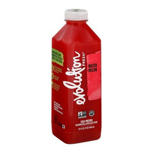 Evolution Fresh Juice Blend Mighty Watermelon 6/32 Fz [UNFI #2102028]