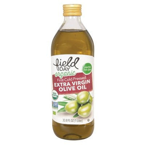 Field Day Extra Virgin Olive Oil 12/1 Ltr [UNFI #0969568]