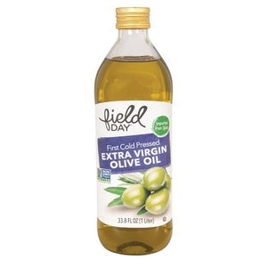 Field Day Extra Virgin Olive Oil 12/1 Ltr [UNFI #0970384]