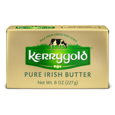 Kerrygold Butter Pure Irish 20/8 Oz [UNFI #3024692]