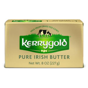 Kerrygold Butter Pure Irish 20/8 Oz [UNFI #3024692]