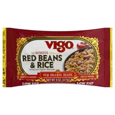 Field Day Light Red Kidney Beans 12/16 Oz [UNFI #2534774]